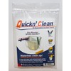 Quickn'Clean Disposable Paint Bucket Liner 5-Pack. Custom fits Wooster Speed