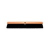 H.B. Smith Tools 10  Horse Hair Fine Sweep Floor Brush, Push Broom, Head Only