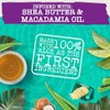 Maui Moisture Shampoo Heal & Hydrate + Shea Butter, para