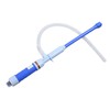 Fluid Extractor Pump Cordless Electric Liquid Transfer Pump for Gasoline