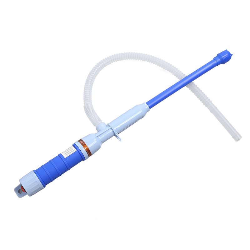 Fluid Extractor Pump Cordless Electric Liquid Transfer Pump for Gasoline