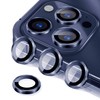 Smasener for 15 Pro - 15 Pro Max Camera Lens