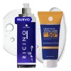Mist Jewel Pack Crema Solar Aceite De Ricino Essentials