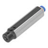 CNC Lathe Tool Bar Strong Smoothly Surface Lathe Boring Bar
