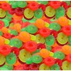 Gummies Candy Variety of Fruity Flavors | (1.8 - LBS,