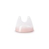 Le Creuset Lid Stand, Shell Pink