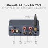 Fosi Audio BT20A Pro 300W x2 TPA3255 Bluetooth 5.0 Power