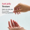 LACTOMEDI Jelly Spa Bath Bomb | Bath Slime for Couples