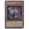 Visas Starfrost - DIFO-EN008 - Secret Rare - 1st Edition