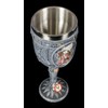 Figuren Shop GmbH Gothic Elves Wine Goblet - Thinking of