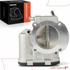 A-Premium Electronic Throttle Body Compatible with Hyundai Genesis Coupe 2010