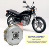 GOLKNHA Clutch Kit & Basket & Pressure Plate & Inner