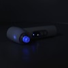 Electric Blackhead Removal Machine Blue Lighting Deep Cleansing Pores Vacuum
