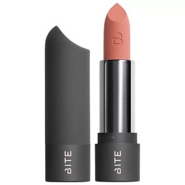 Bite Beauty Power Move Soft Matte Lipstick Sesame
