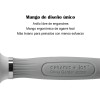 Cepillo Olivia Garden Ceramic + Ion Xl Pro Collection C1526