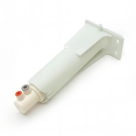 WP2186443 Refrigerator Water Filter Housing for Whirlpool Kenmore Crosley 2186443 Replace WP2186443VP 451472 AP6006021