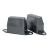 3 Inches Rear Suspension Bump Stops, Leaf Spring Jounce Bumpers