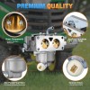 Briggs & Stratton Carburetor Kit For Briggs & Stratton 20