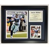 Jason Witten 11" x 14" Framed Photo Collage by Legends
