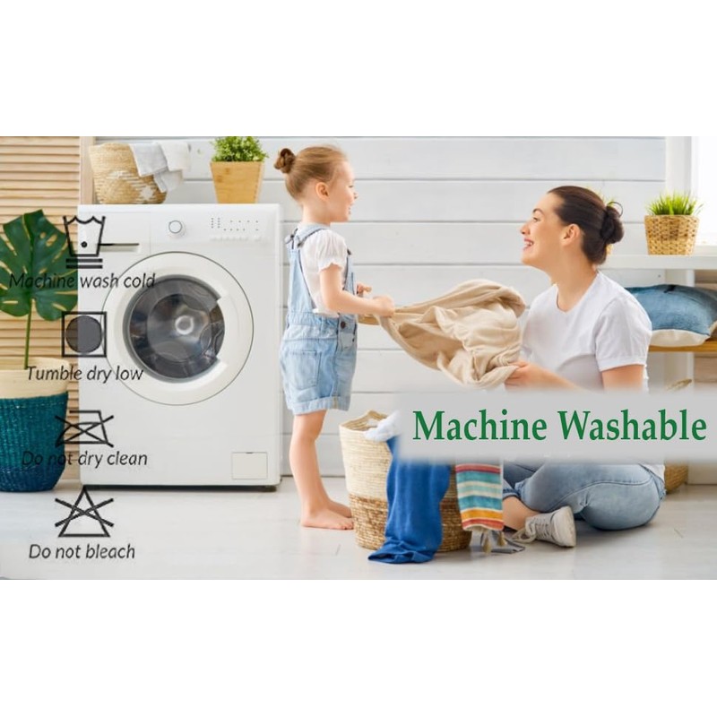 100% Polycotton Bunk Bed Fitted Sheet 2ft 6" (76cmx190cm) Percale