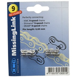 Chain Turn 1/2 X 3/32 CL-559 RS 10SP 2 Pieces