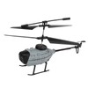 RC Helicopter KY202 Obstacle Avoidance Drone Remote Control Helicopter Toy
