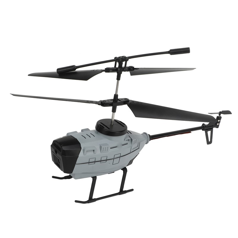 RC Helicopter KY202 Obstacle Avoidance Drone Remote Control Helicopter Toy