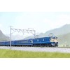 KATO N Gauge EF60 500 Series Express Color 3094-4 Railway
