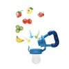 Food Feeder Baby Fruit Pacifier (3 Pcs) with 6 Different