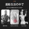 LUYING Wrist Support, Strong Support, Sweat Absorbent, Quick Drying, Unisex,