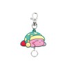 SK Japan Kirby Dream Land Copy Capacity Rubber Reel Key