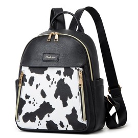 Makes Mini Backpack for Women, Stylish Daypack Purse Handbag Small Casual Daily Travel Bag, Lady Girls Gifts for Work School