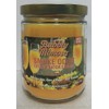Smoke Odor Exterminator 13oz Jar Candle, Bubbly Mimosa 1 Candle.