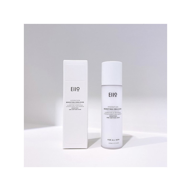 IAIO 이아이오 하이드레이션 부스팅 에멀젼 110ml IAIO Hydration Boosting Emulsion