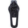 Zlideon Fastener Repair 5B-2 Black Corner Pull Tab