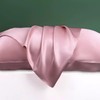 Pure Mulberry Silk Pillow Case- Real Silk Pillowcase for Hair