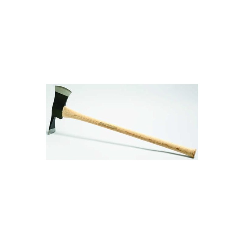 Midwest Rake Llc 41849 4 Lb Pulaski Landscaping Axe