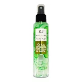 KJ Tonico Facial Refrescante Y Matificador De Pepino Kj Tipo de piel Para todo tipo de piel