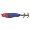 Major Craft DTG-SUTTE 20#6 RED/BLUE (BLUEGLOW) Bullet TG Squid No.