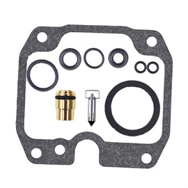 Motorcycle Carburetor Carb Repair Kit Replacement for 18-9331 Replacement for Yamaha TTR125 TTR125L 2000-2007