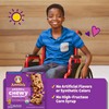 Annie's Organic Chewy Granola Bars, Chocolate Chip, 6 Bars, 5.34