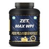 제트맥스WPI 2kg 프로틴 단백질 헬스 보충제 바나나 Jet Max WPI 2kg Protein Health Supplement Banana