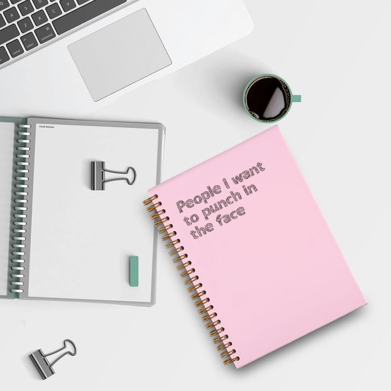 THRXOBN People l Want To Punch In A Face Funny