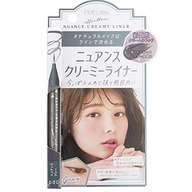 pdc Pimeltet Nuance Creamy Liner Nuance Gray _