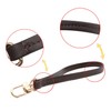Genuine Leather Wrist Strap Hands-Free Wristlet Hand Strap Replacement with