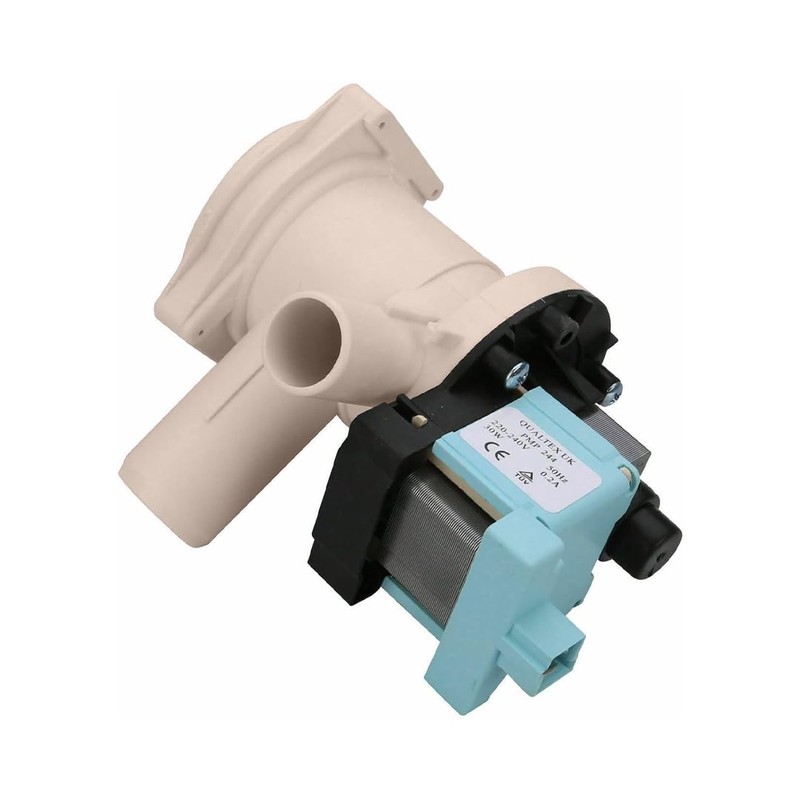 Drain Pump with Housing Assembly For Neff Washing Machines Washer