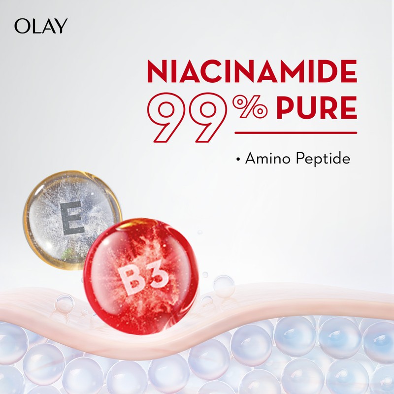 Olay [Super Saving Bundle] OLAY Regenerist Revitalising Day Cream &