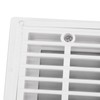 SP‑1031 Pool Main Drain 25.3x25.3cm Replacement Pool Square Main Drain