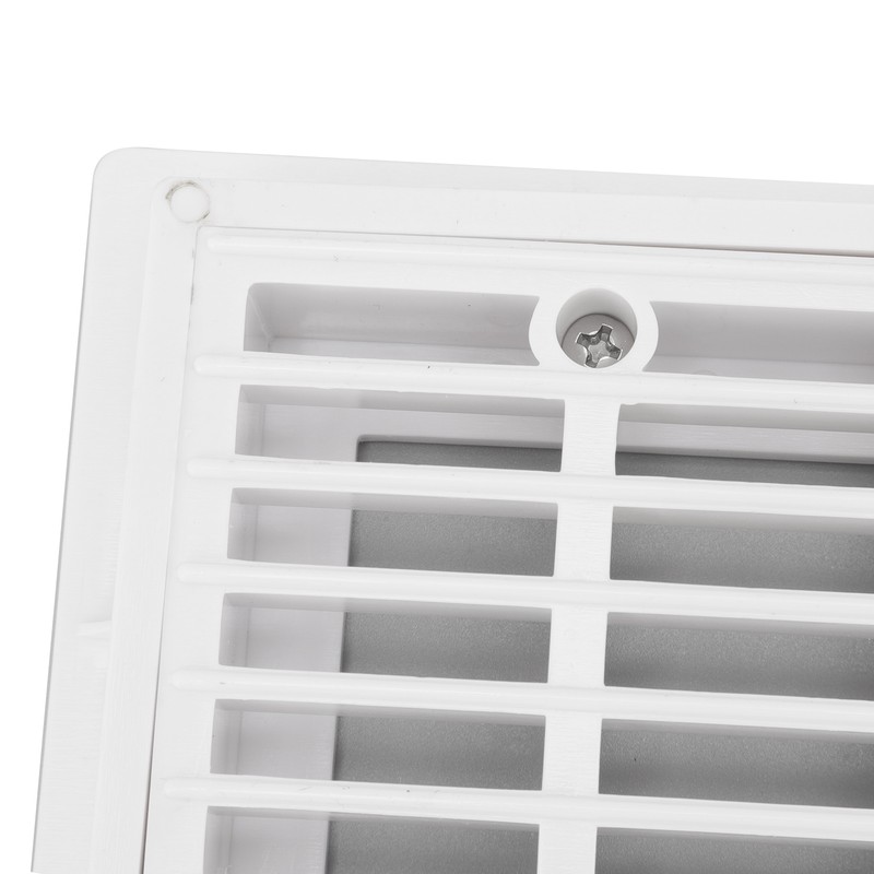 SP‑1031 Pool Main Drain 25.3x25.3cm Replacement Pool Square Main Drain