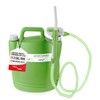 TERA PUMP 2nd Gen. TRWC-L - Battery Powered Watering Can